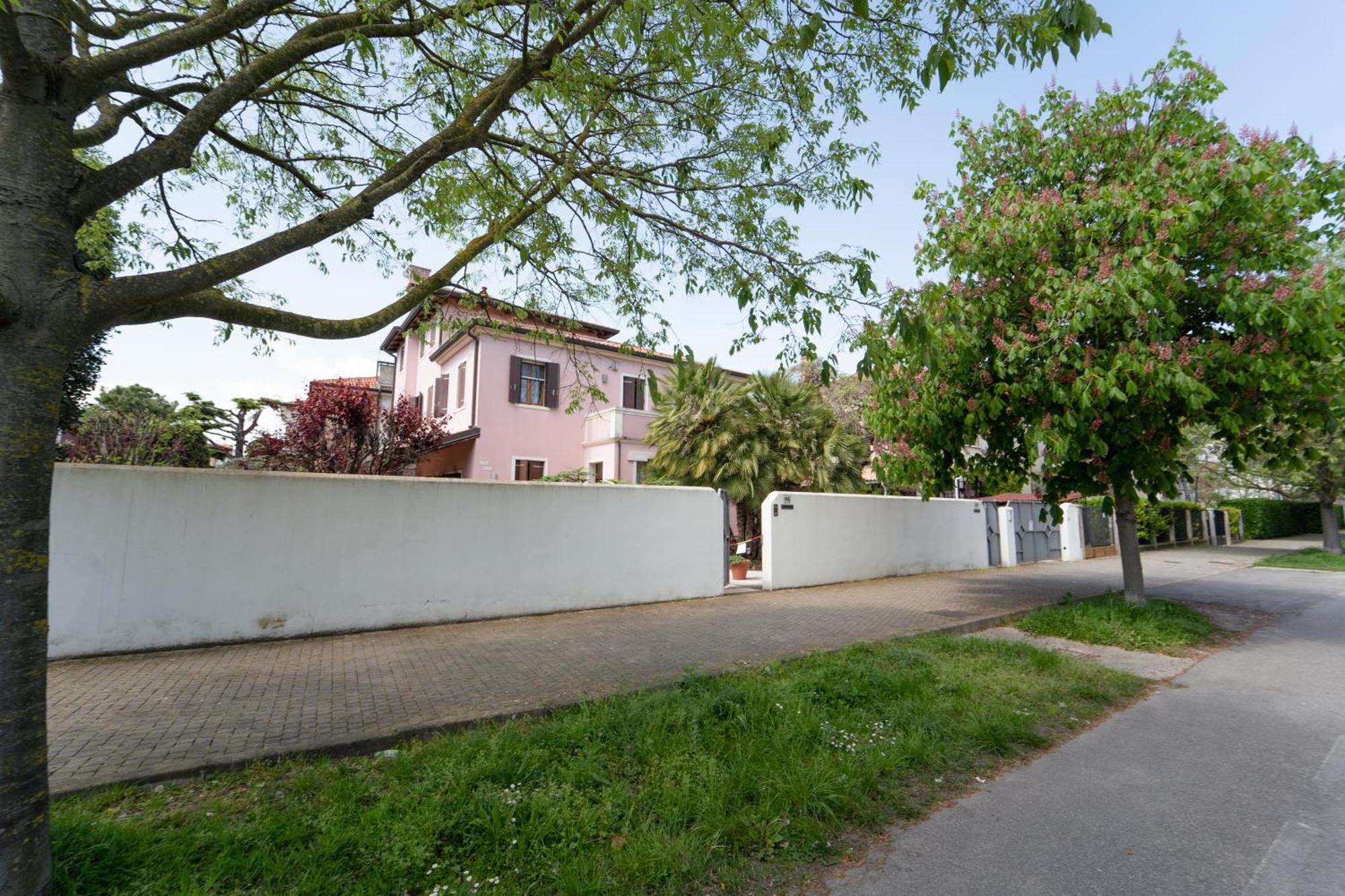 Apartamento Casa Elti - Shanti And Jay *